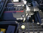 2003 Corvette Coupe For Sale